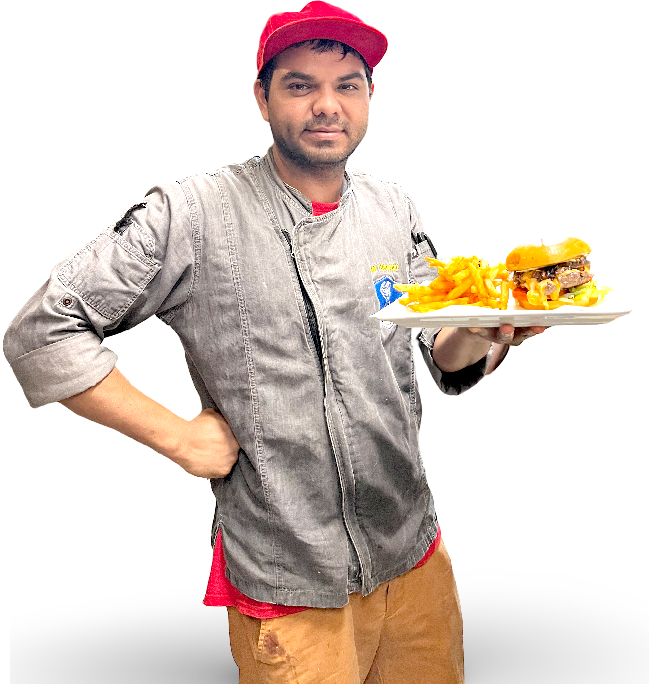 chef